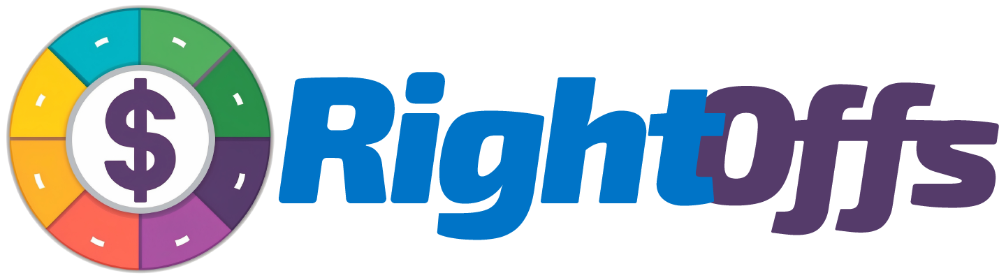 RightOffs Logo