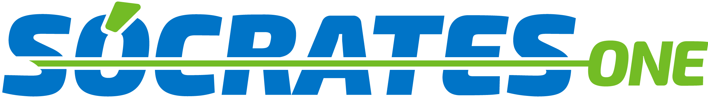 Socrates ONE LLC